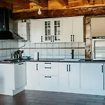 A 1750 Metros Chalet