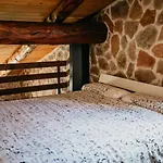 Chalet A 1750 Metros *