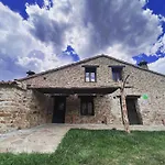 Chalet A 1750 Metros *