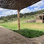 A 1750 Metros Chalet Alcalá de la Selva