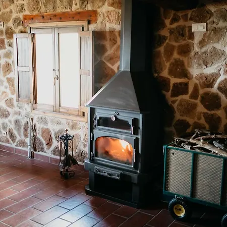 A 1750 Metros * Alcalá de la Selva