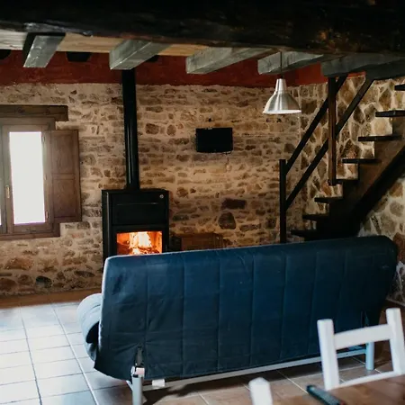 A 1750 Metros Horská chata *