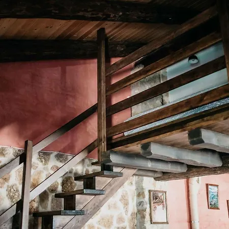 Horská chata A 1750 Metros Alcalá de la Selva