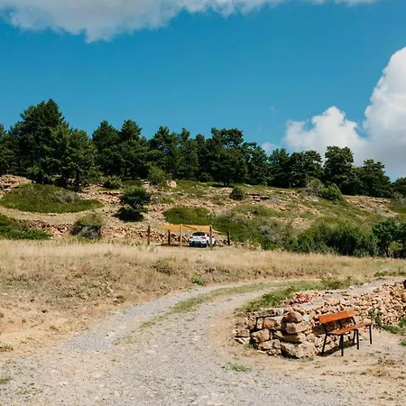 A 1750 Metros Alcalá de la Selva