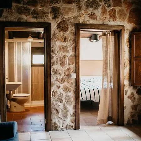 A 1750 Metros Horská chata