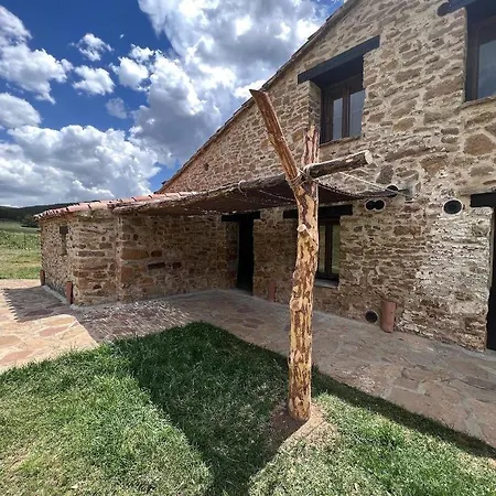 A 1750 Metros Alcalá de la Selva