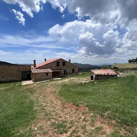 A 1750 Metros Alcalá de la Selva