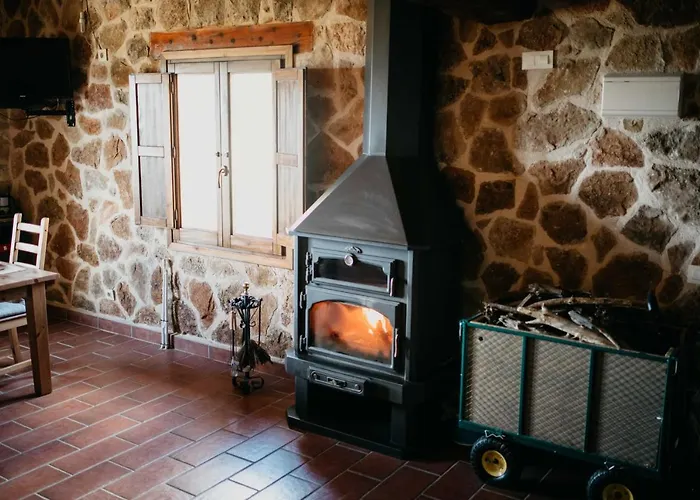 A 1750 Metros * Alcalá de la Selva