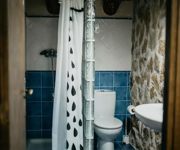 A 1750 Metros Alpstuga Alcalá de la Selva