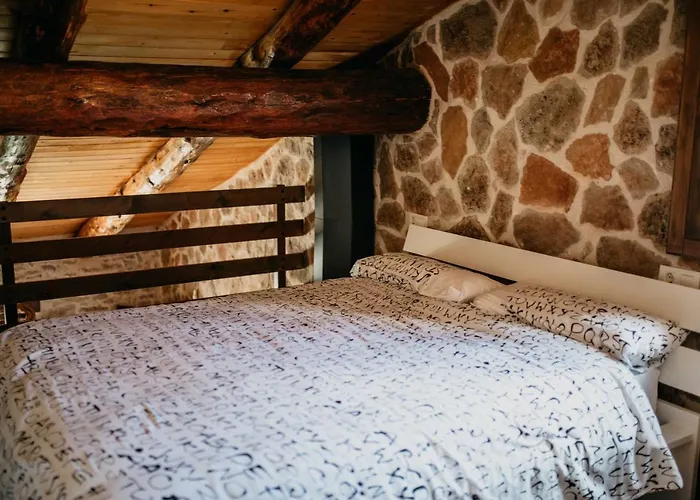 Alpstuga A 1750 Metros *