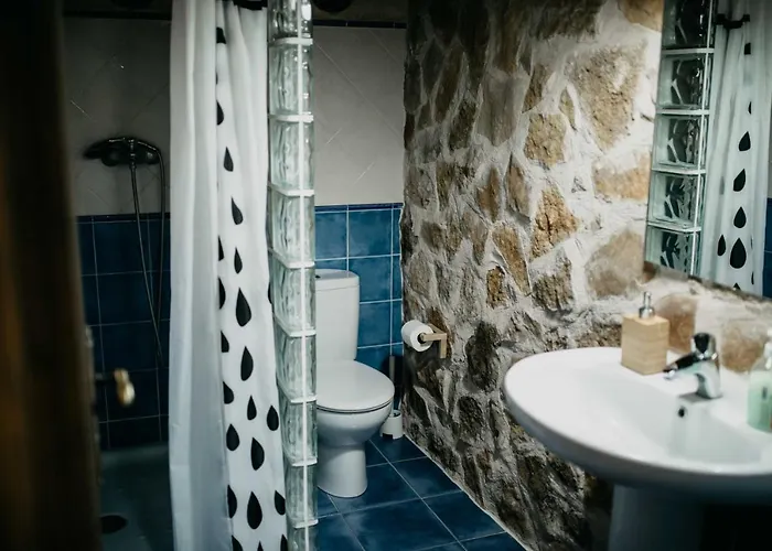 Alpstuga A 1750 Metros Alcalá de la Selva