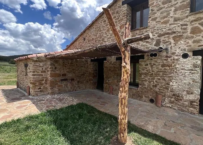 A 1750 Metros Alcalá de la Selva