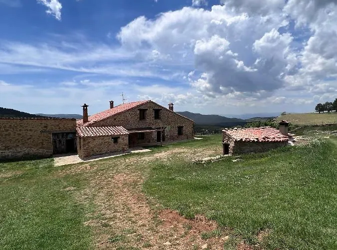 A 1750 Metros Alcalá de la Selva