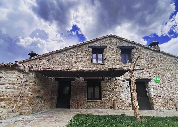 Alpstuga A 1750 Metros *