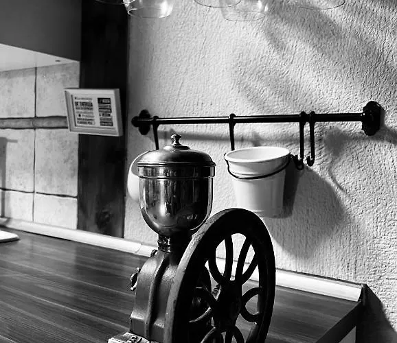 A 1750 Metros Alpstuga