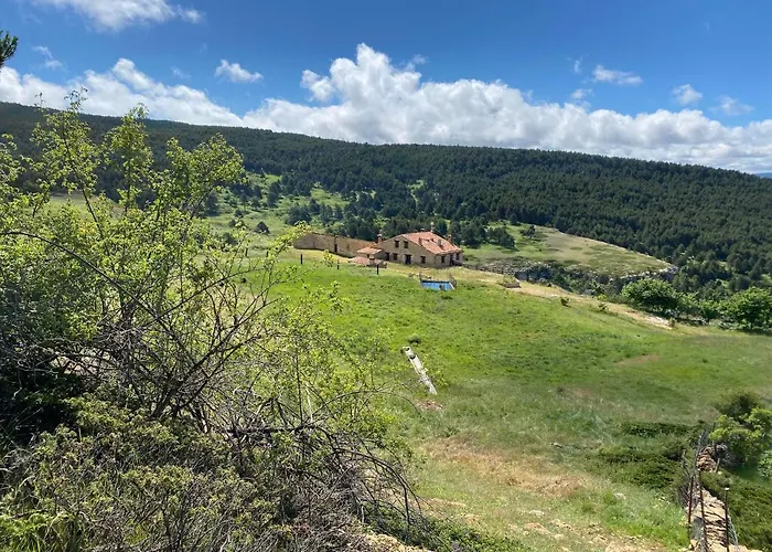 A 1750 Metros * Alcalá de la Selva